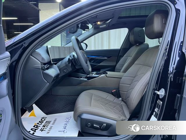 BMW 5 series id 4257261 из Китая 12