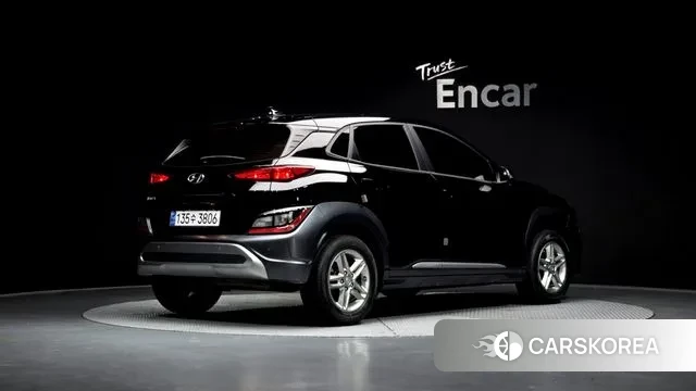 Hyundai The New Kona id 3778048 из Кореи 12