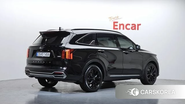 Kia Sorento 4th Generation id 4445928 из Кореи 12