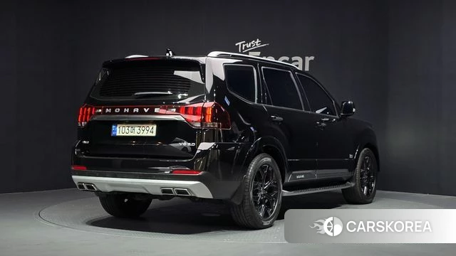 Kia Mohave Master id 4586352 из Кореи 12