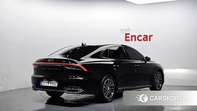 Hyundai The New Grandeur IG id 3334788 из Кореи 12