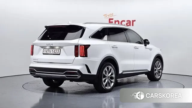 Kia Sorento 4th Generation id 3432044 из Кореи 12