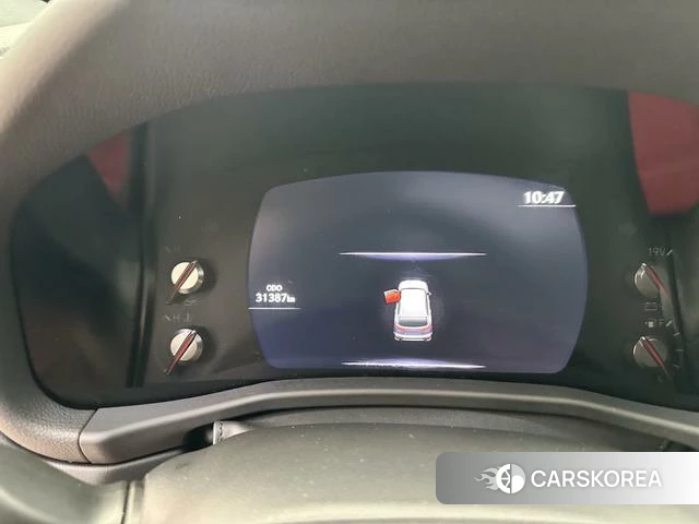 Lexus LX 2024 Белый из Китая, фото 3