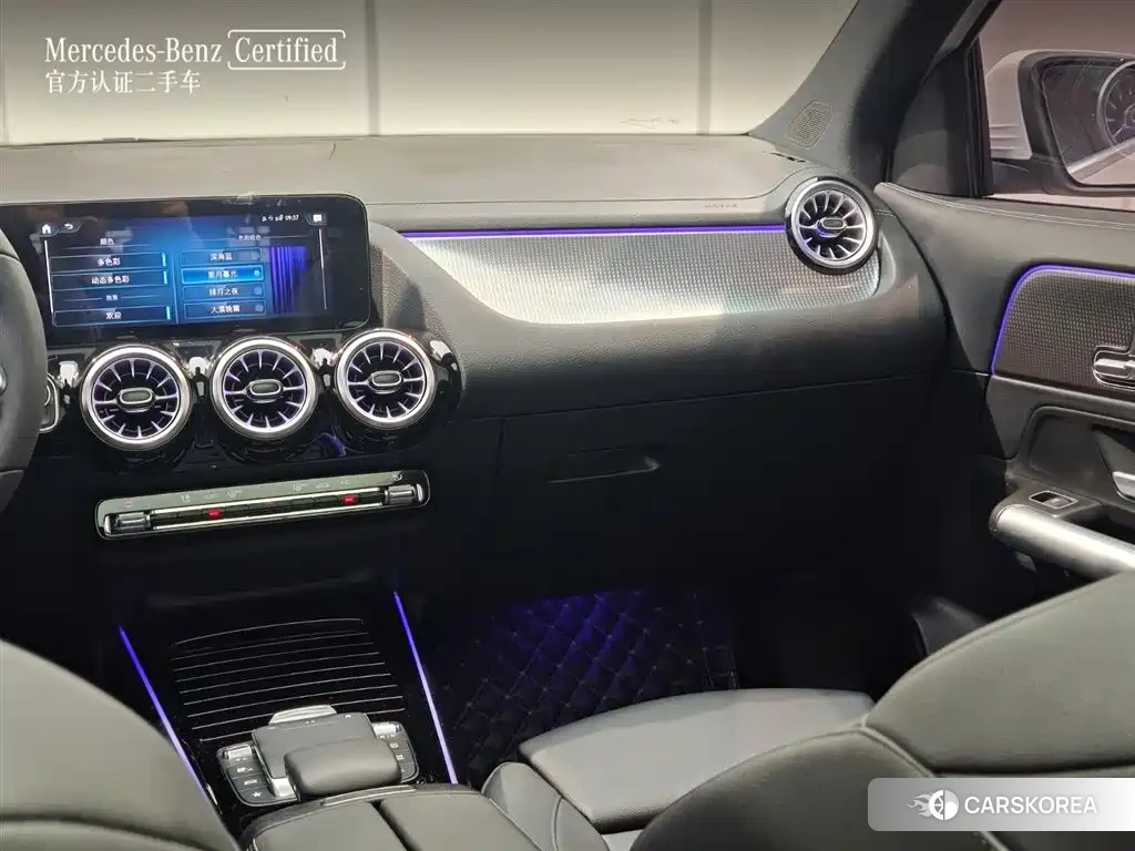 Mercedes-Benz GLA id 4654429 из Китая 9