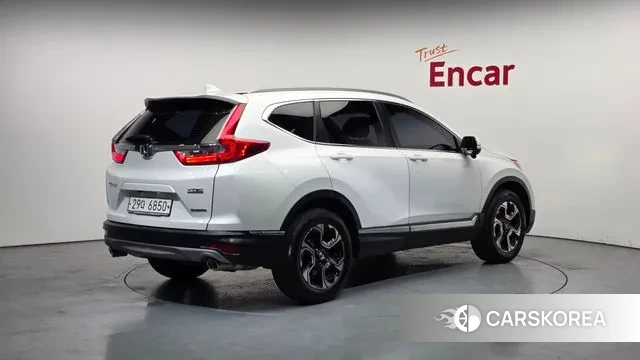 Honda CR-V 5th generation id 3760872 из Кореи 12