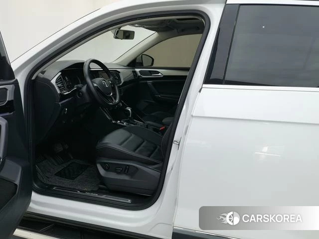 Volkswagen Tanyue id 4213189 из Китая 12