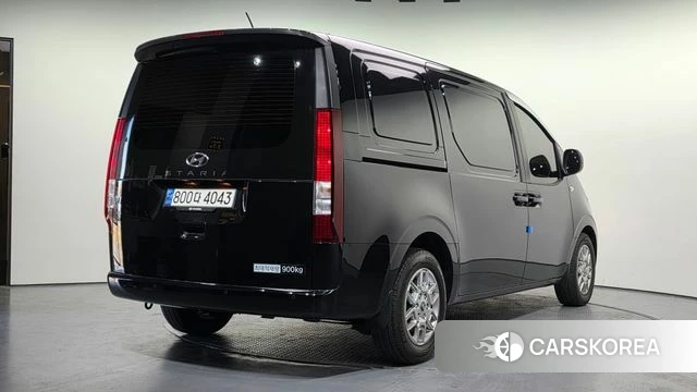 Hyundai Staria id 3811750 из Кореи 12