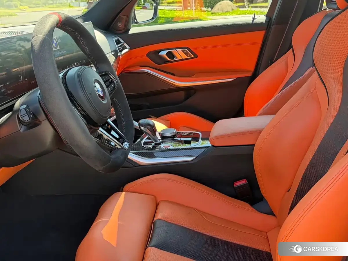 BMW M3 id 4589548 из Китая 11