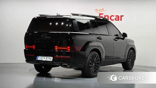 Hyundai Santa Fe (MX5) id 4941047 из Кореи 12