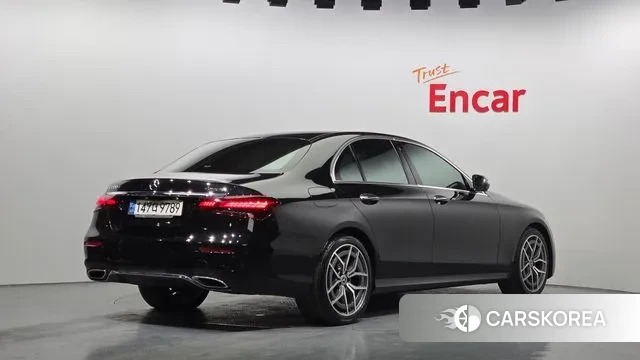 Mercedes-Benz E-Class W213 id 3616376 из Кореи 12