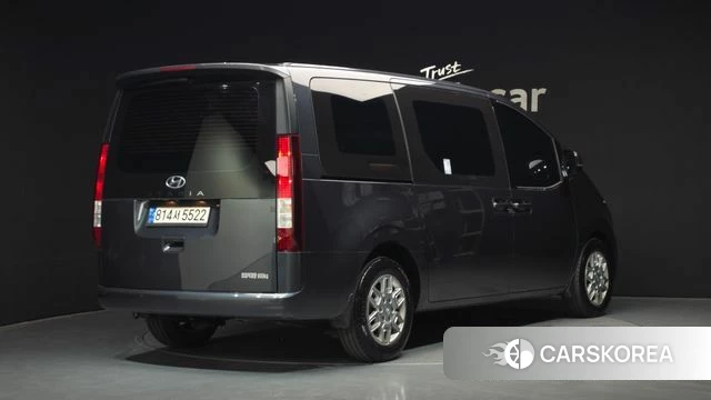 Hyundai Staria id 4774315 из Кореи 12