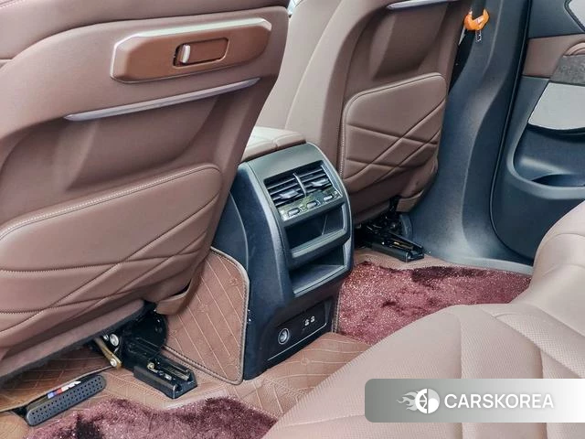 BMW X5 2024 Черный из Китая, фото 2