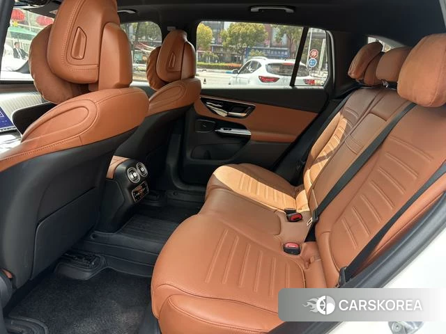 Mercedes-Benz GLC id 4238298 из Китая 2