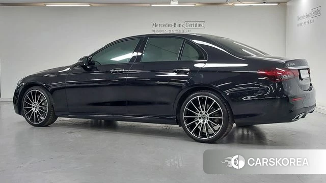 Mercedes-Benz E-Class W213 id 4230775 из Кореи 10
