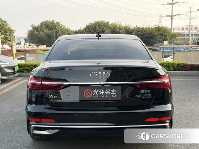 Audi A6L id 4313794 из Китая 12