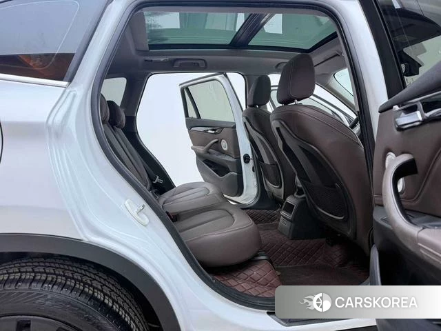 BMW X1 id 4277004 из Китая 12