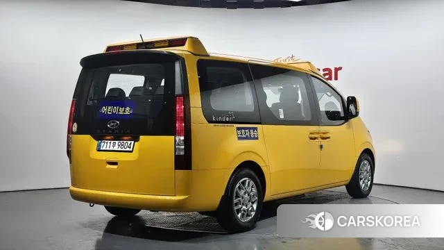 Hyundai Staria id 3599890 из Кореи 12