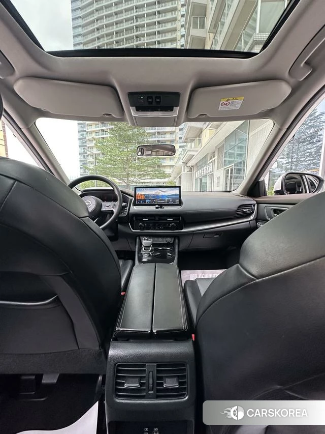 Nissan Qijun id 4368351 из Китая 12