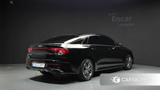 Kia K5 3rd generation id 4773868 из Кореи 12