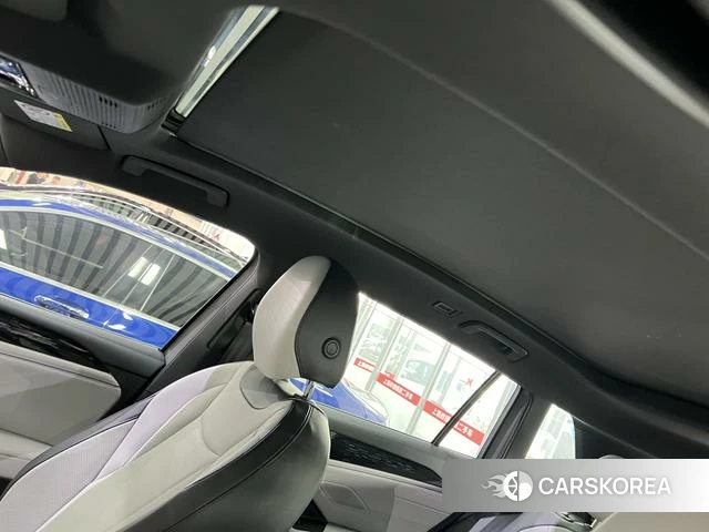Volkswagen Tiguan L 2026 Фиолетовый из Китая, фото 2