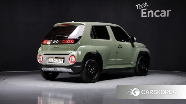 Hyundai Casper id 3257425 из Кореи 12