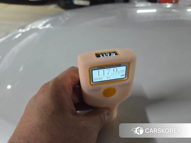 Kia K5 3rd generation id 4392605 из Кореи 12