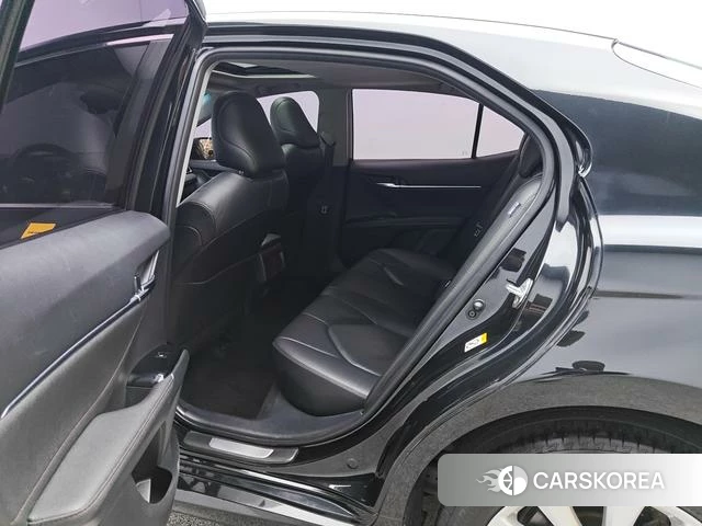 Toyota Camry id 4242134 из Китая 12