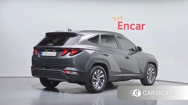 Hyundai Tucson (NX4) id 3372551 из Кореи 12