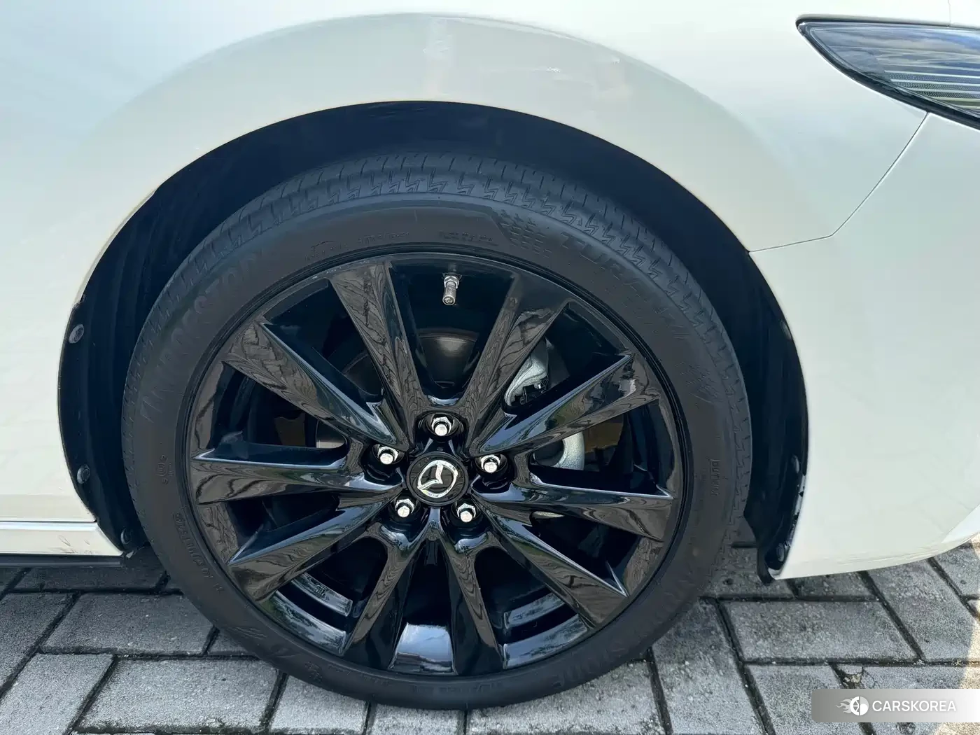 Mazda 3 id 4545803 из Китая 12