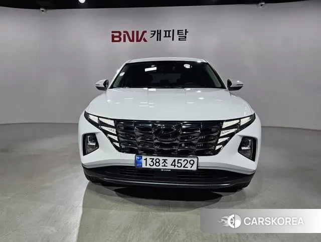 Hyundai Tucson (NX4) id 3771383 из Кореи 11