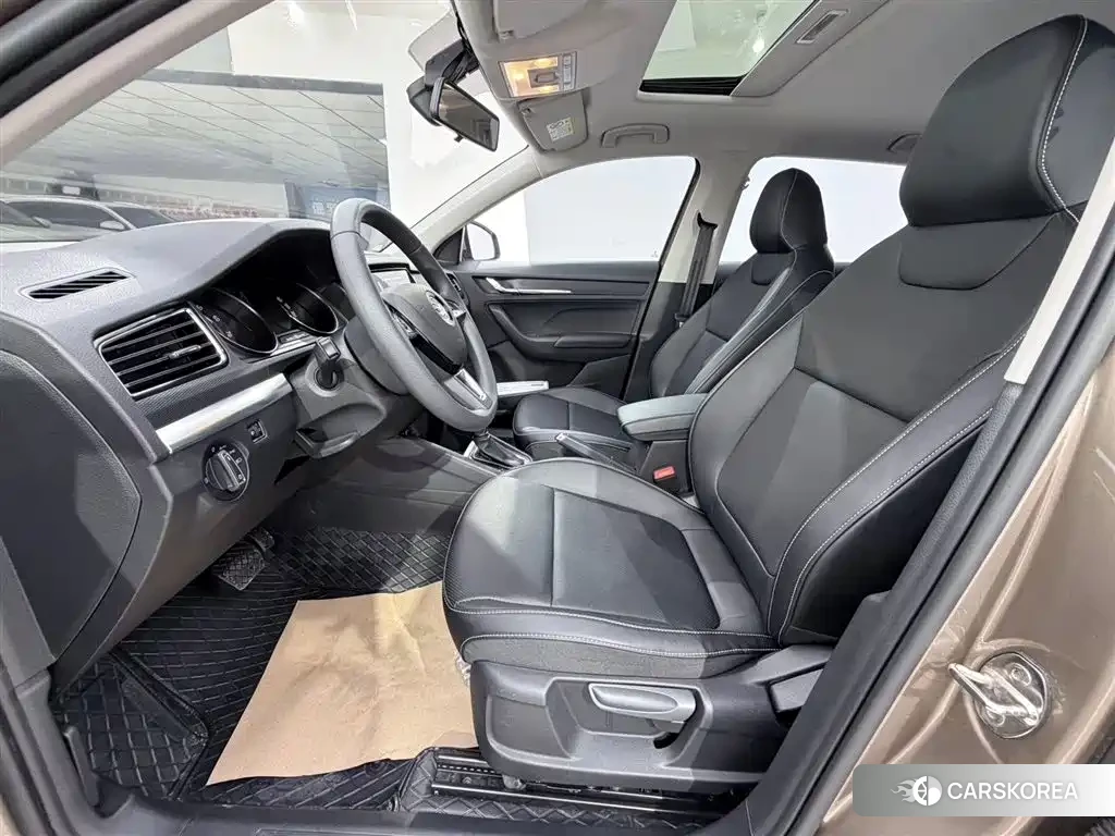 Skoda Komick id 4548239 из Китая 7