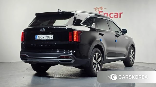 Kia Sorento 4th Generation id 4614418 из Кореи 12