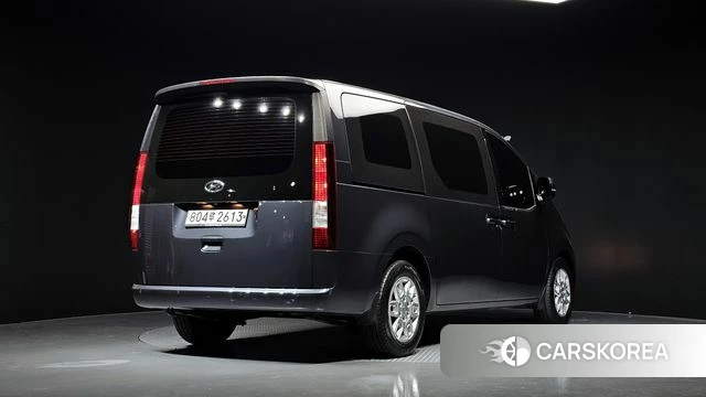 Hyundai Staria id 4282294 из Кореи 12