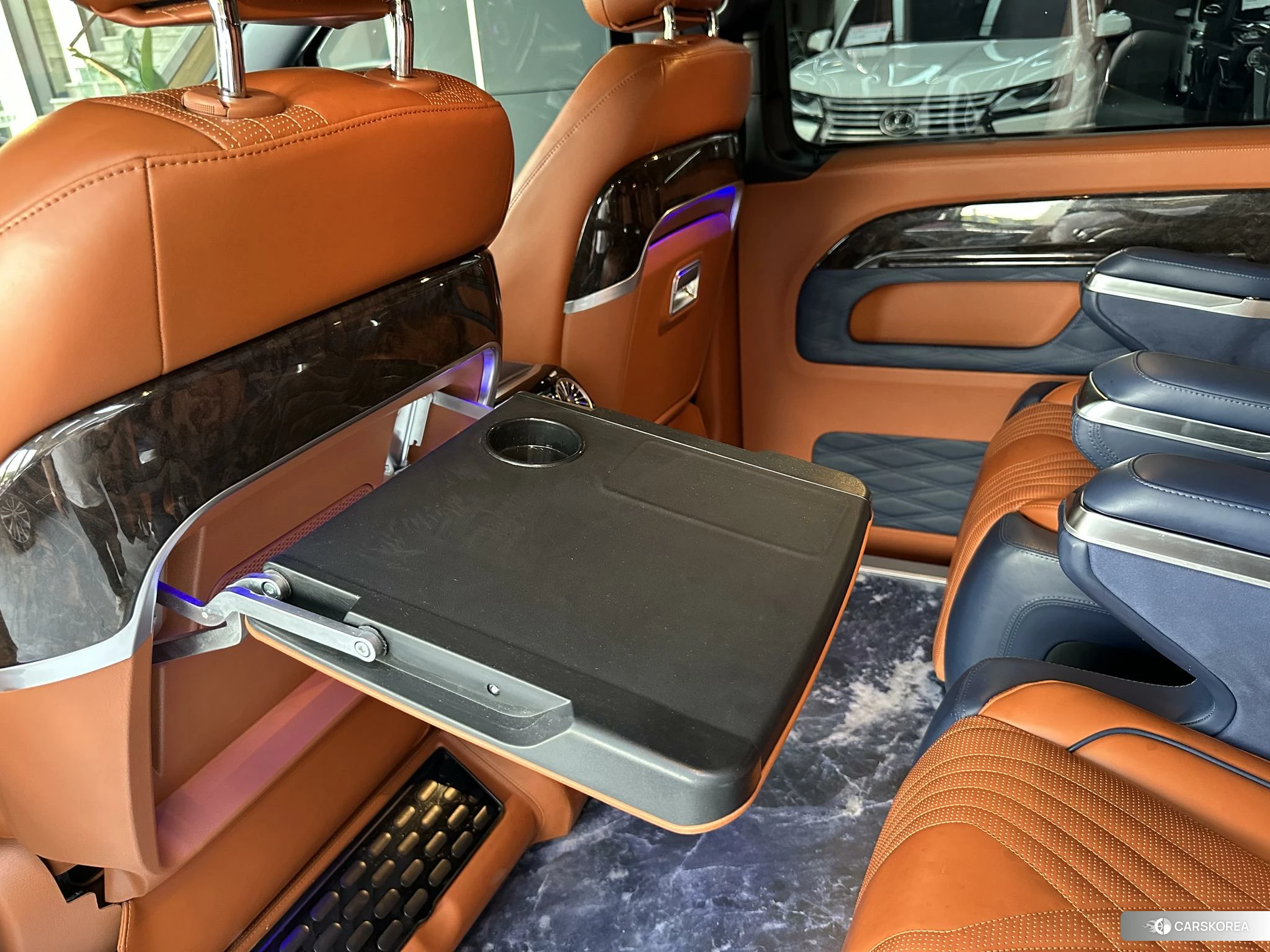 Mercedes-Benz Vito id 4492693 из Китая 11