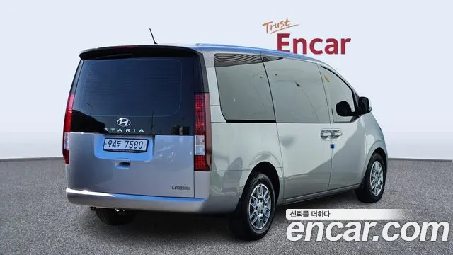 Hyundai Staria id 2410957 из Кореи 12