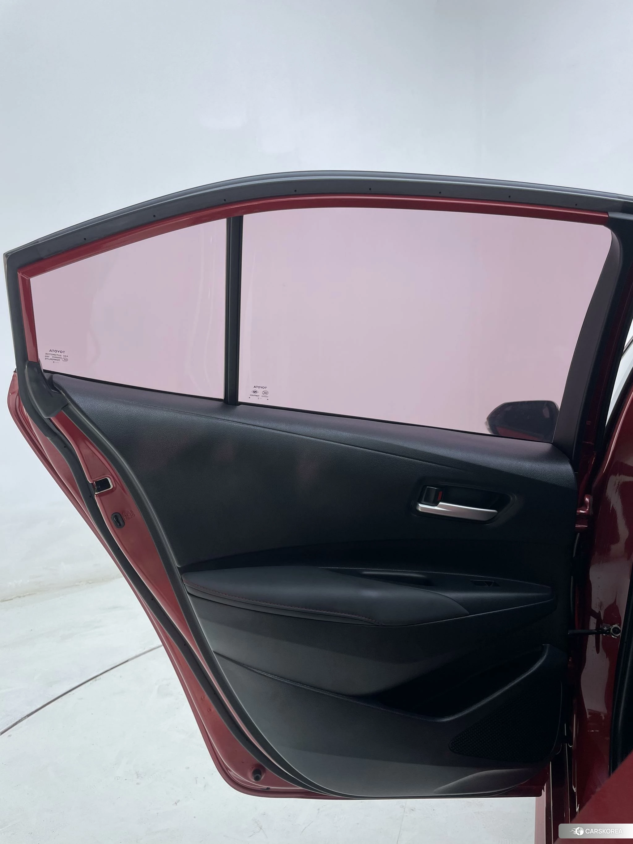 Toyota Lei Ling id 4407660 из Китая 12