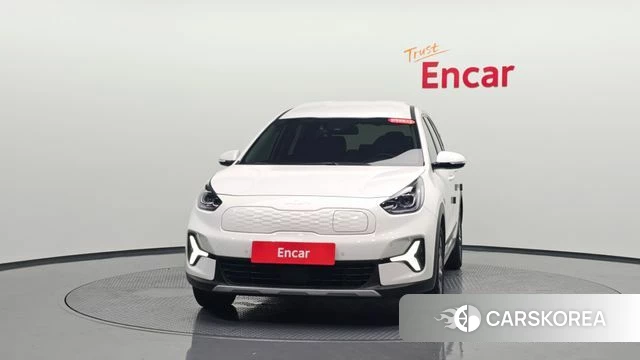 Kia Niro Plus id 4494809 из Кореи 12