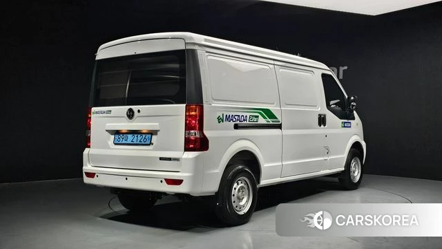 Dongfeng Socon C35 id 3896966 из Кореи 12