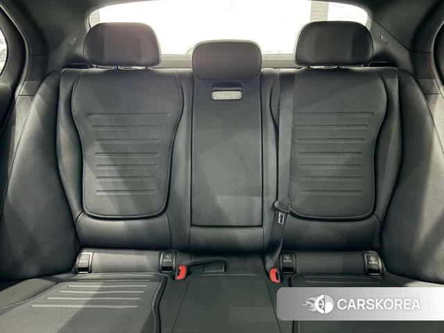 Mercedes-Benz Class C id 4028243 из Китая 2