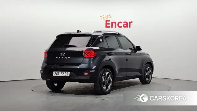 Hyundai Venue id 3336255 из Кореи 12