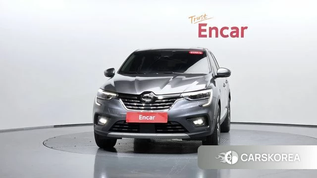 Renault Korea (Samsung) XM3 id 4737059 из Кореи 12