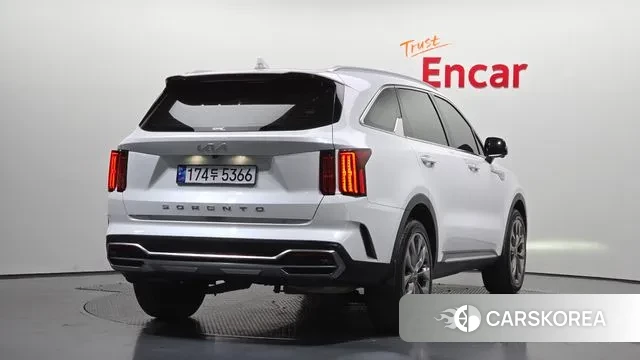 Kia Sorento 4th Generation id 3401400 из Кореи 12