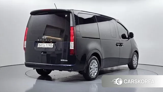 Hyundai Staria id 3323381 из Кореи 12