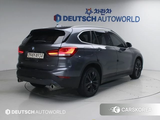 BMW X1 (F48) id 4446632 из Кореи 12