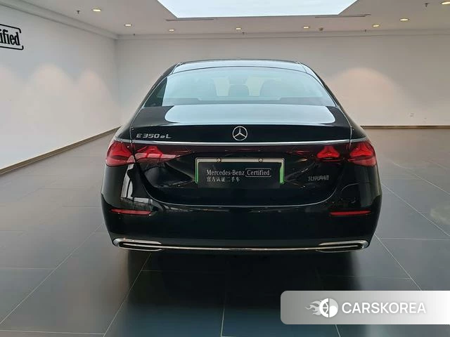 Mercedes-Benz E-class PHEV id 3857032 из Китая 11