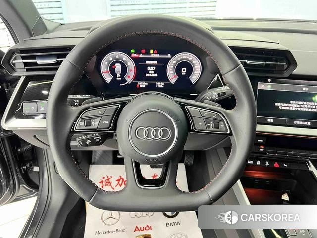 Audi A3 id 4258547 из Китая 12