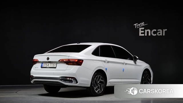 Volkswagen 7th Generation of Jetta id 3914623 из Кореи 12