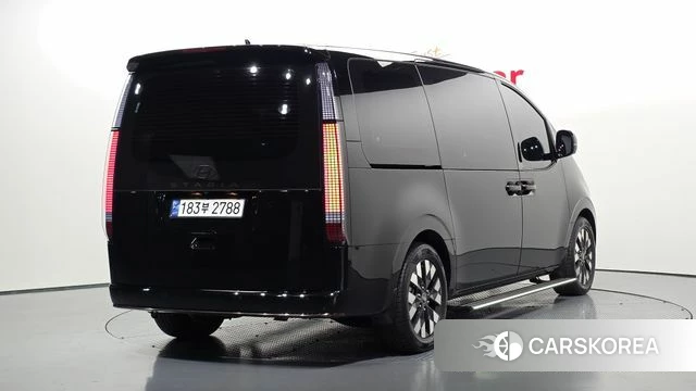 Hyundai Staria id 4505745 из Кореи 12
