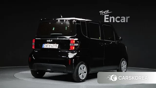 Kia The New Kia Ray id 3644672 из Кореи 12