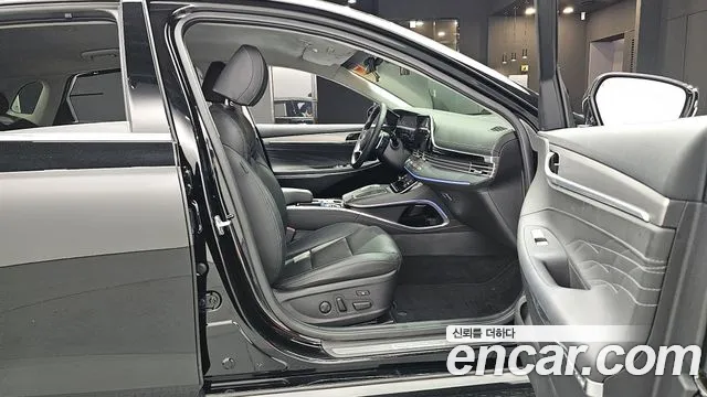 Hyundai The New Grandeur IG id 2699253 из Кореи 12